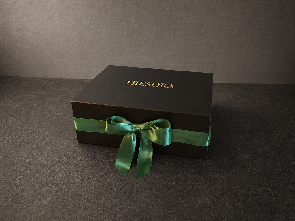 Caravaggio Bacchus Wine Gift Box