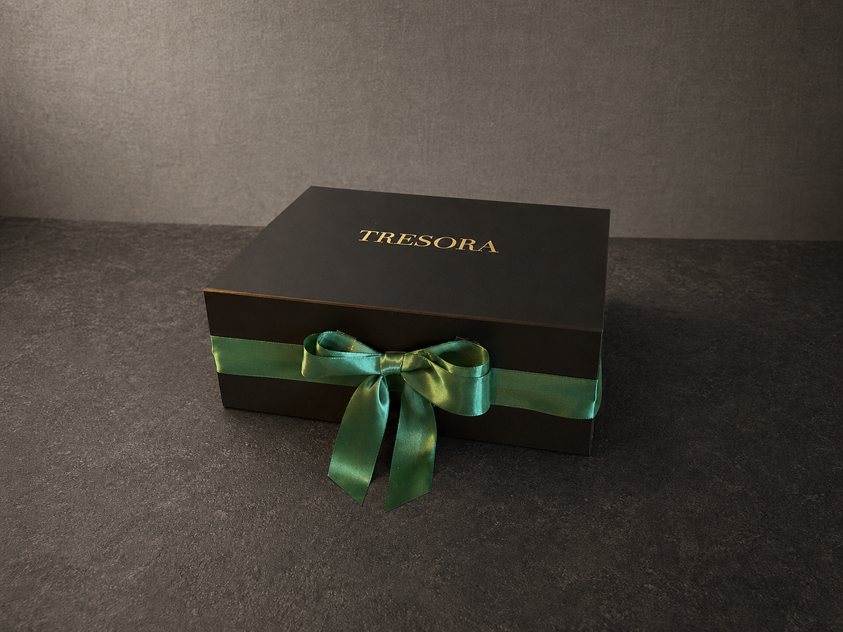 Caravaggio Bacchus Wine Gift Box