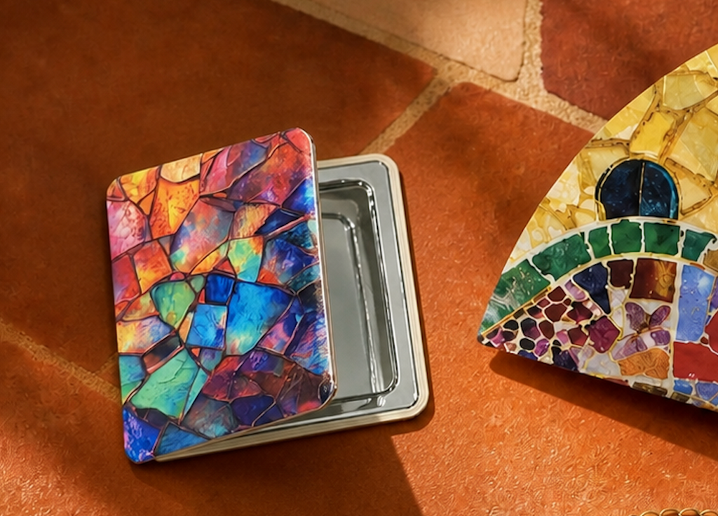 Barcelona Gift Box