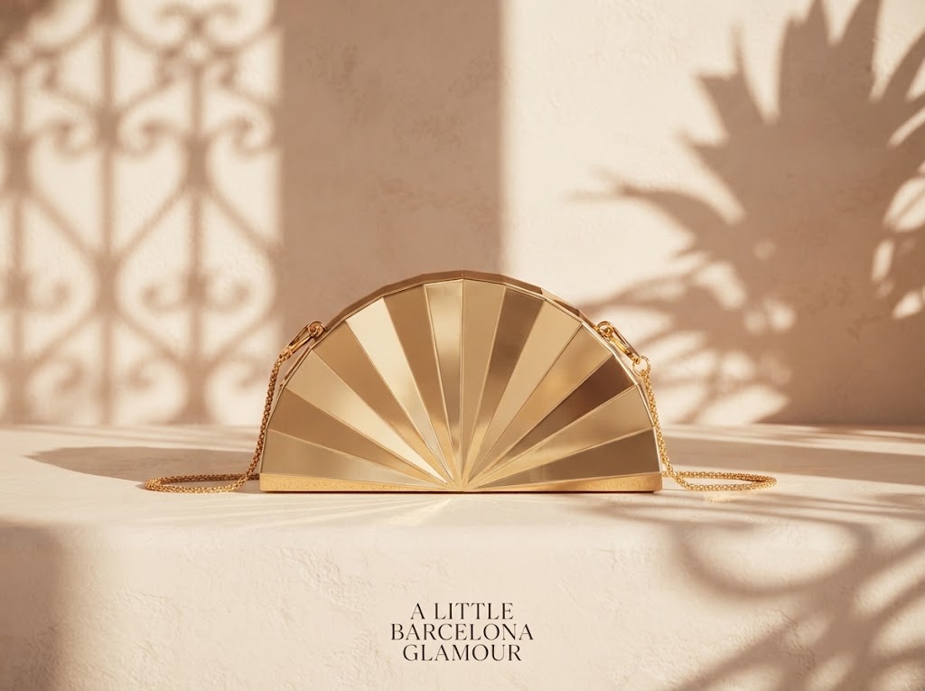Barcelona Gift Box
