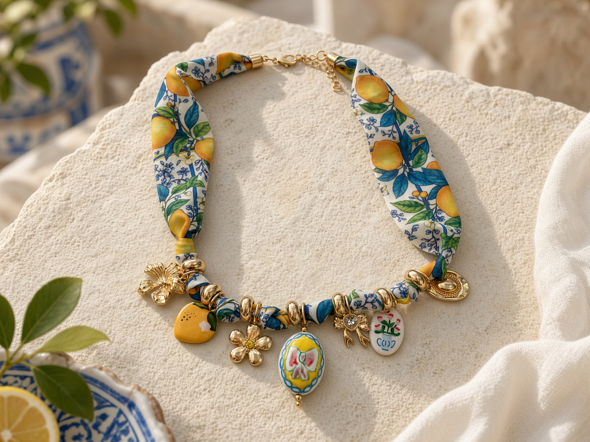 Amalfi Gift Box