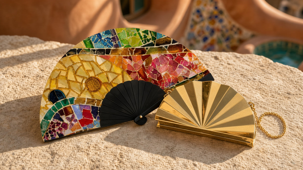 Barcelona Gift Box