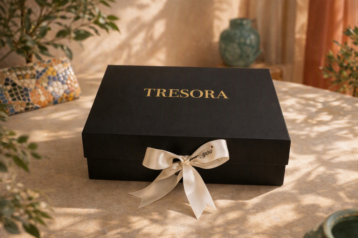 Barcelona Gift Box