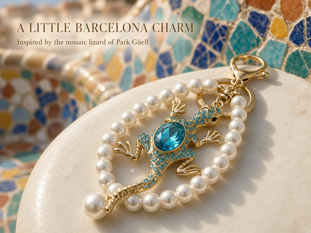 Barcelona Gift Box