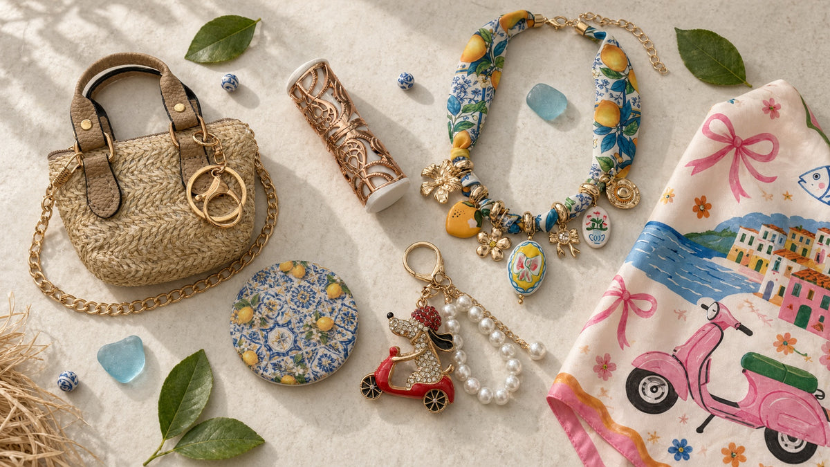 Amalfi Gift Box