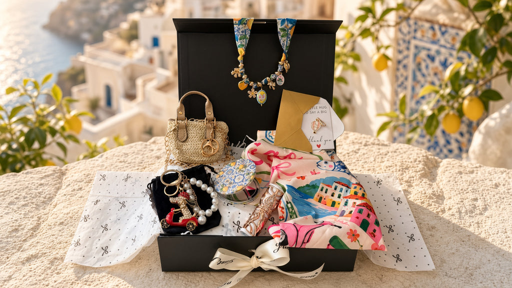 Amalfi Gift Box